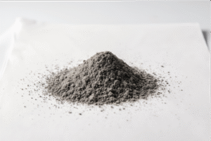 fly ash