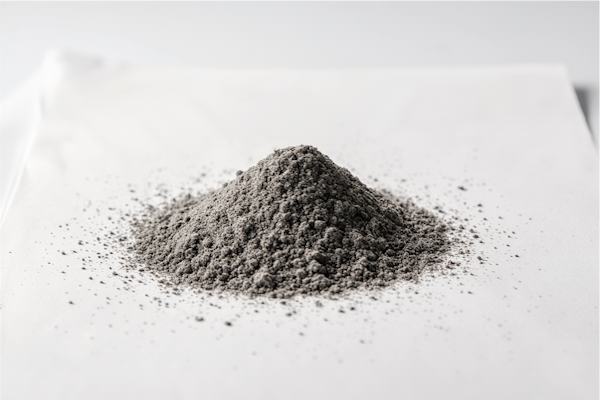 fly ash